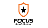 Focus Security Logo
