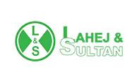 Lahej & Sultan Logo