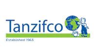 Tanzifco Logo