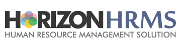 Horizon human-resource-management-system