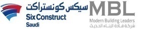 SixConstruct MBL Saudi
