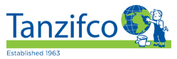 Tanzifco