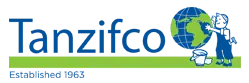 Tanzifco