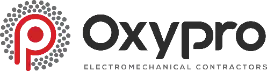 Oxypro Electromechanical Contractors