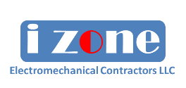iZone Electromechanical Contractors LLC