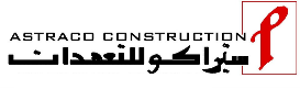 Astraco Construction