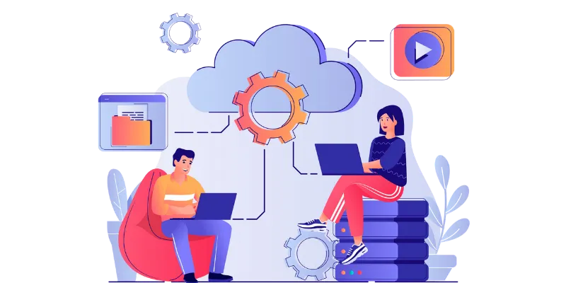 Cloud & Web Solutions