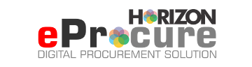 Horizon eProcurement Management Solution
