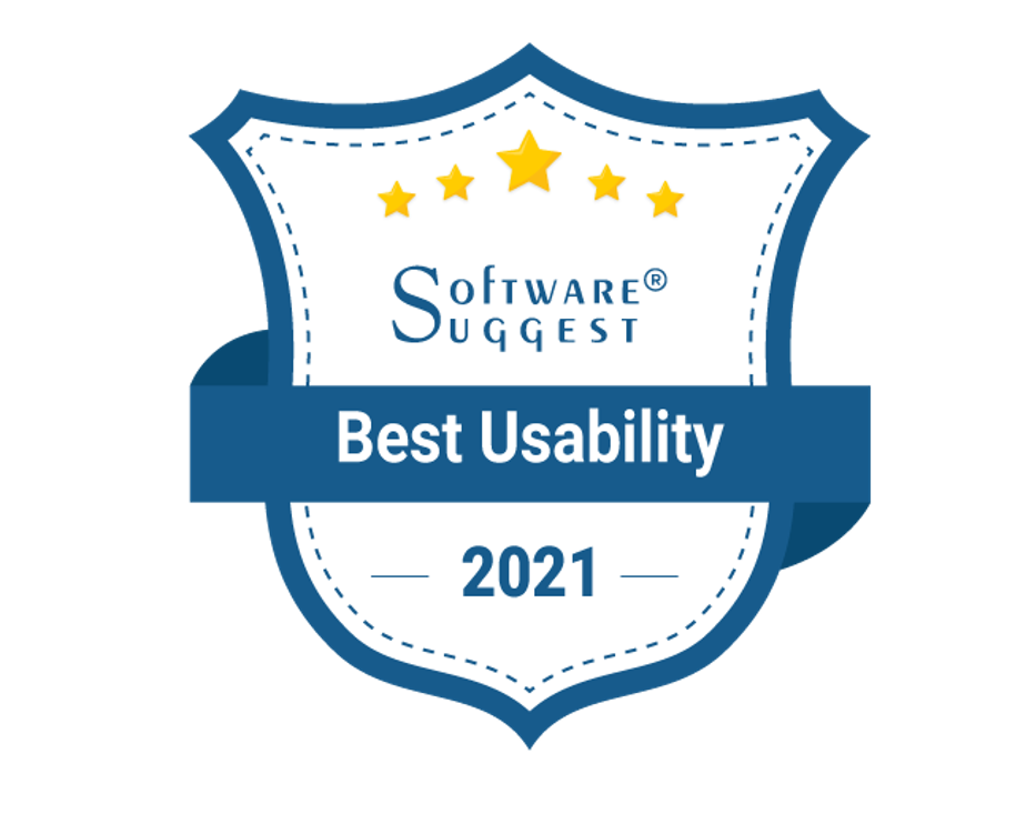 Software Suggest Usability 2021