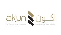 Akun Group Logo