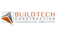 Buildtech Contracting Logo