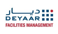 Deyaar Facility Management Logo