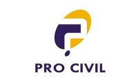Procivil Contracting Logo