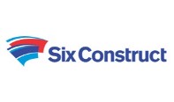 Six construction Logo