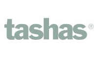 Tashas Logo
