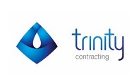Trinity Contracting Logo