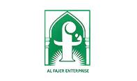 Al Fajer Enterprise Logo