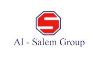 Al Salem Group Logo