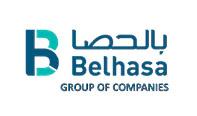 Belhasa Group of Companies Logo