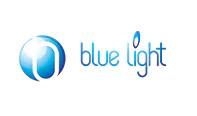 Blue Light Industries Logo