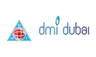 Diesel Marine International Logo