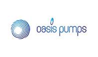 Oasis Pumps Industries Logo