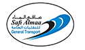 Safi Almaa Logo
