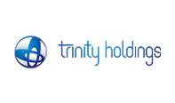 Frontline Information Technology Customer-Trinity Logo