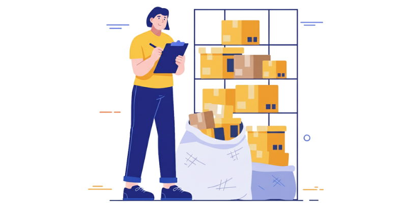 Procurement & Inventory