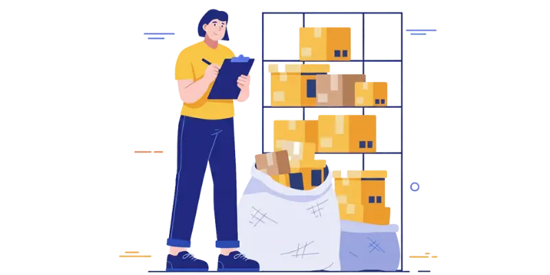 Procurement & Inventory