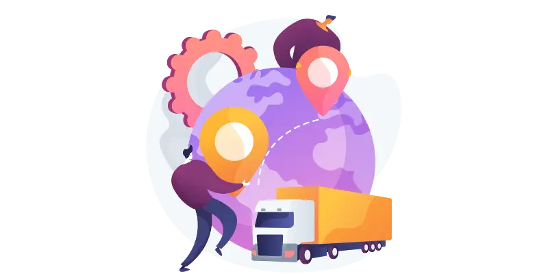 Trading & Distribution