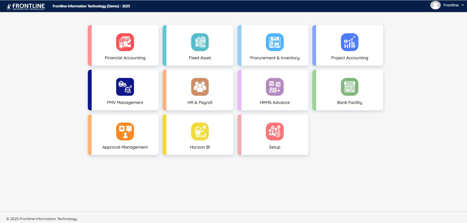 HR Software in UAE - Leave Management